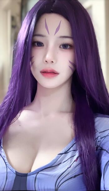 Full leaked Christine jung/ private onlyfans photo