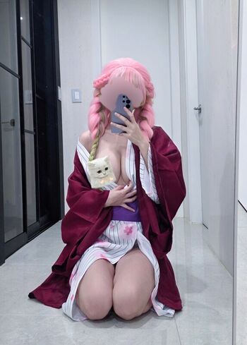 Full leaked Anastasya khosasih/ private onlyfans photo