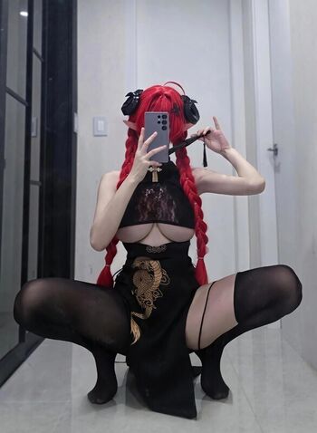 Full leaked Rrosajasminn / private onlyfans photo