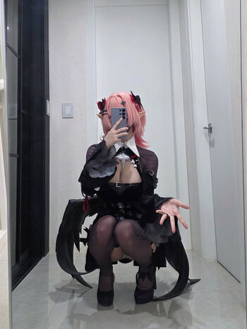 Full leaked Miss kat/ private onlyfans photo