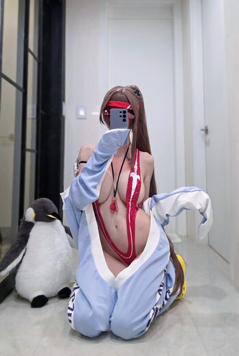 Full leaked Forensic peach / private onlyfans photo