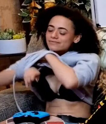 Full leaked Blackkrystel private onlyfans photo