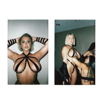Full leaked Blacktapeproject private onlyfans photo