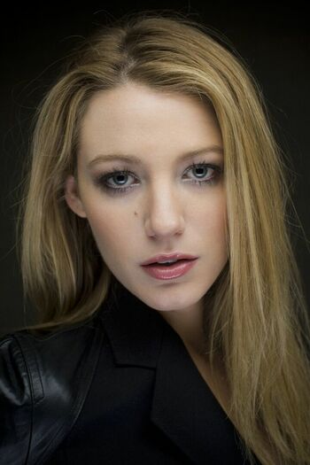 Full leaked Blake lively private onlyfans photo