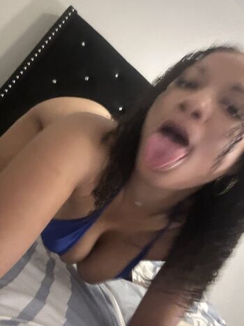 Full leaked Blasiandom private onlyfans photo