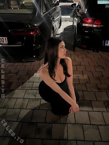 Full leaked Blerta ademi page private onlyfans photo