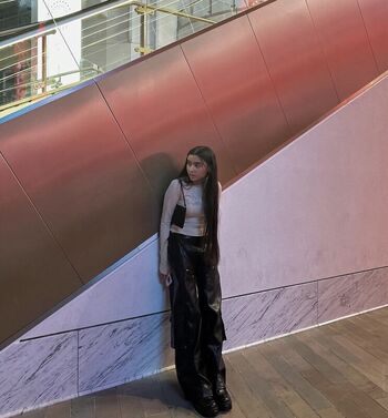 Bleu Thresher