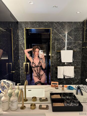 Full leaked Blinkksg  page private onlyfans photo