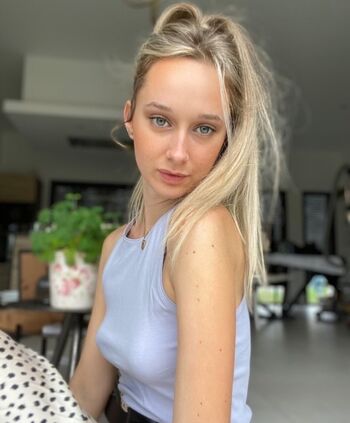 Blondedouce