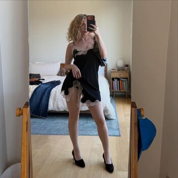 Blondshell