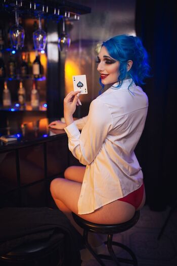 Full leaked Bloodynyuu private onlyfans photo