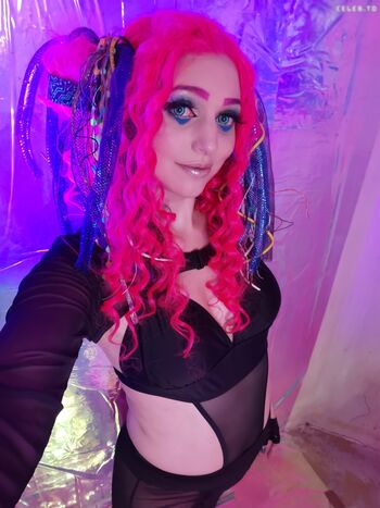 Full leaked Bloodynyuu private onlyfans photo
