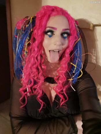 Full leaked Bloodynyuu private onlyfans photo