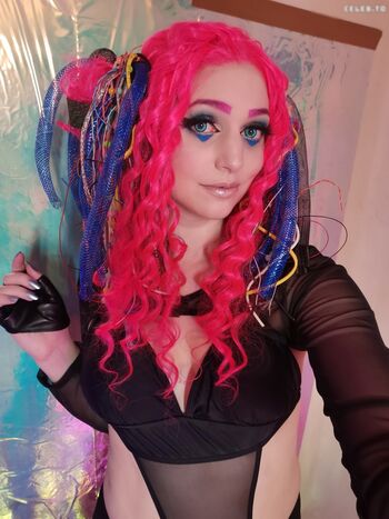 Full leaked Bloodynyuu private onlyfans photo