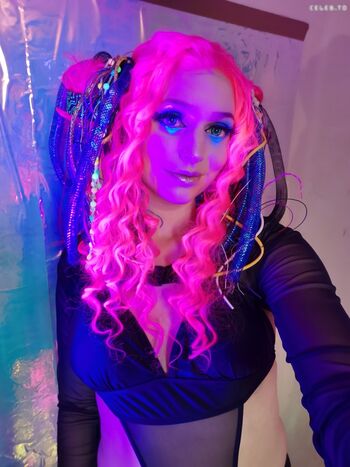 Full leaked Bloodynyuu private onlyfans photo