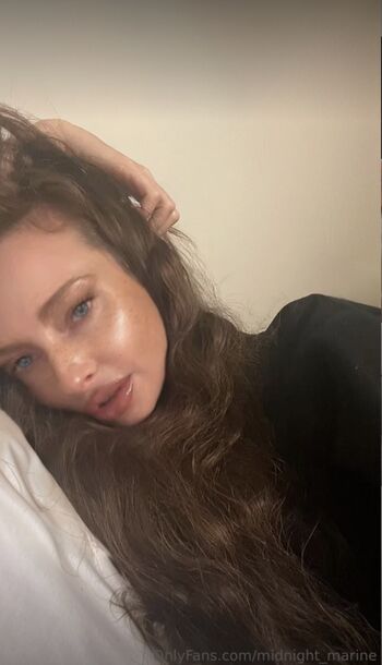 Full leaked Blu marine private onlyfans photo