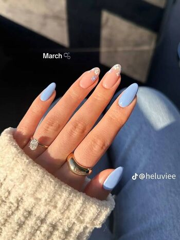 Blue Aby