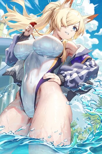 Blue Archive「ブルーアーカイブ」