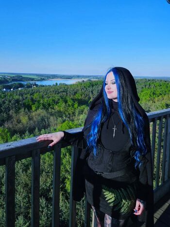 Full leaked Blueastrid private onlyfans photo