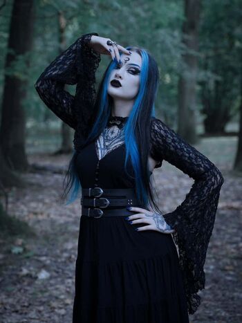 BlueAstrid