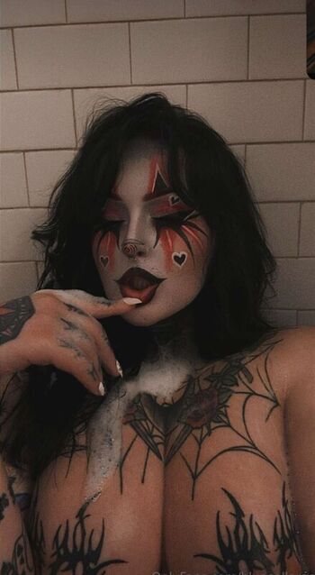 bluecollargoth