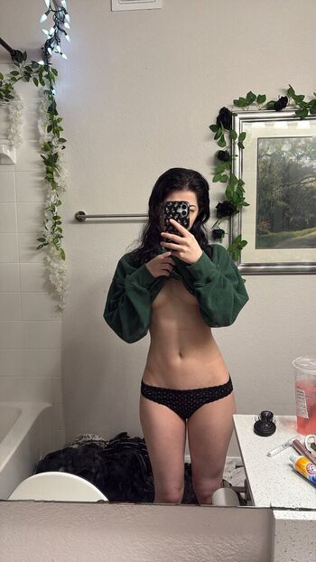 Full leaked Blushymallow private onlyfans photo