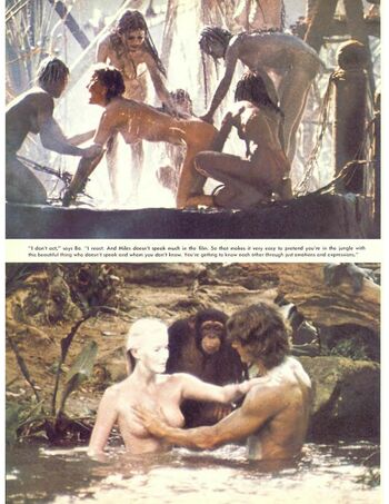 Bo Derek