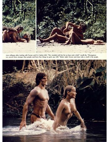 Bo Derek