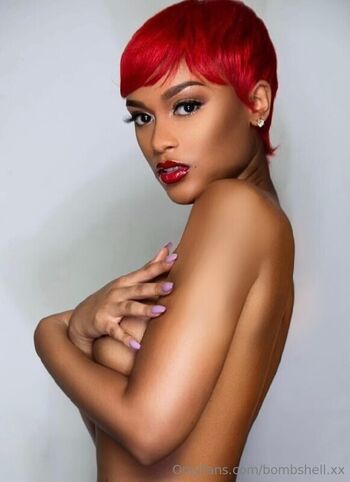__Bombshell__