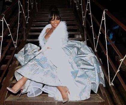 Bonang Matheba