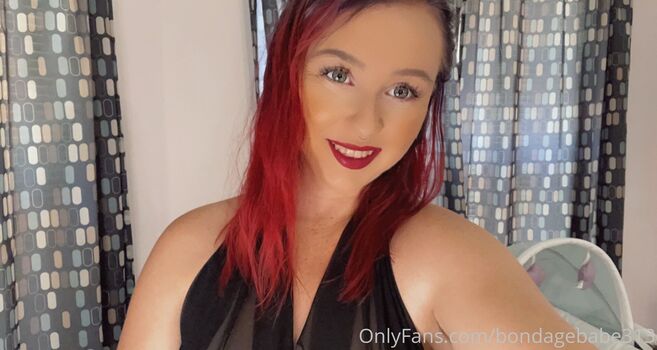 bondagebabe313