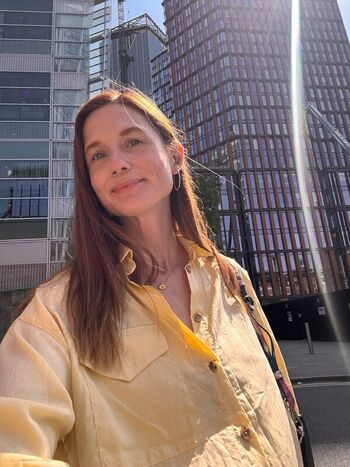 Bonnie Wright
