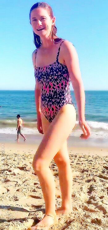 Full leaked Bonnie wright private onlyfans photo