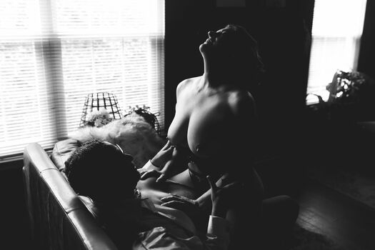 Full leaked Boudoir private onlyfans photo