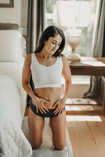 Full leaked Boudoir private onlyfans photo