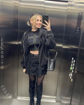 Full leaked Bougebby private onlyfans photo