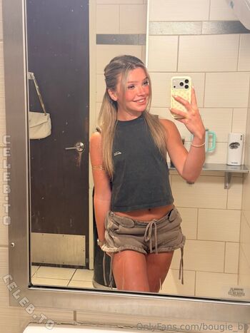 Full leaked Bougie bb  page private onlyfans photo