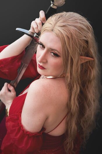 Brandywinecosplay