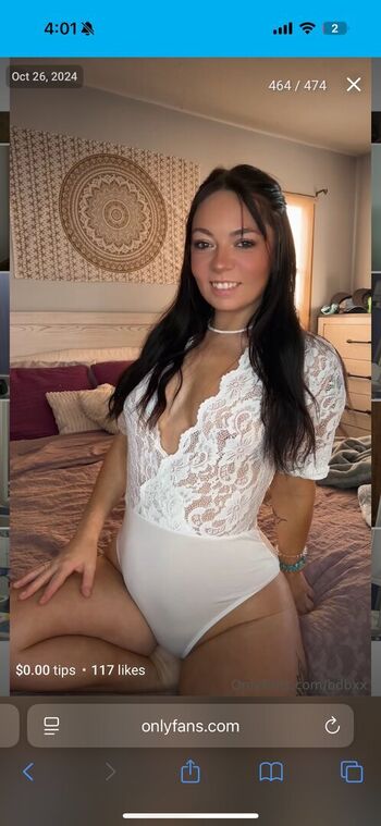 Brea Brown