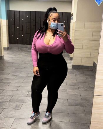 Bree Candace