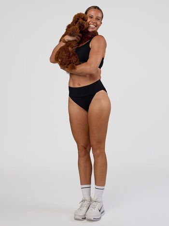 Bree Rizzo