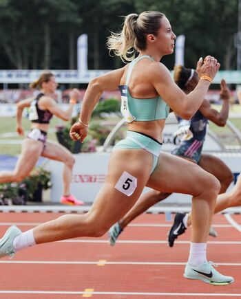 Bree Rizzo