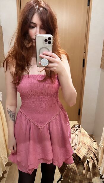 Full leaked Breebunn private onlyfans photo
