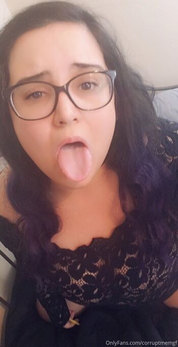 Full leaked Breedviolet private onlyfans photo