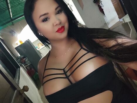 Breidy Serrano