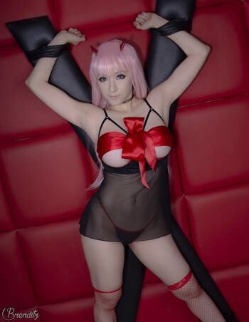 Brenditz Cosplay