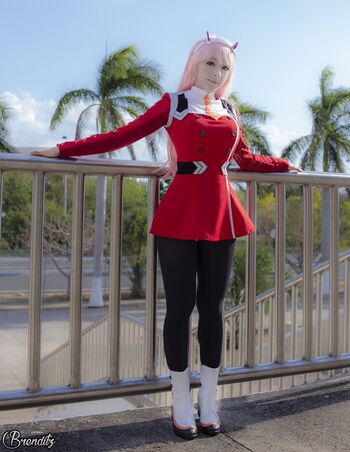 Brenditz Cosplay