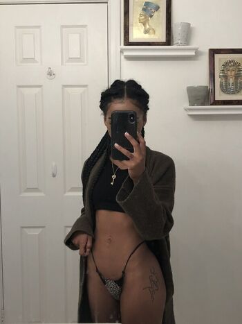 Bria Backwoods