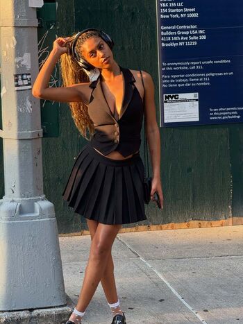 Briana Smith