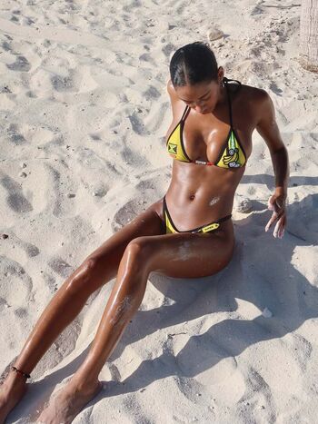 Briana Smith